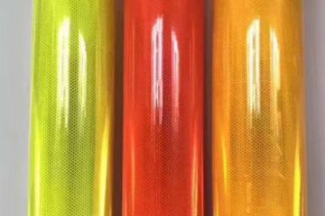 鉆石級反光膜的特點(diǎn)是什么?耐腐蝕，抗氧化，抗風(fēng)化-五類反光膜
